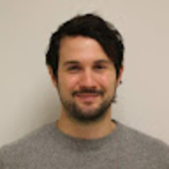 Meet your Posher, Kevin - Picture 1 of 1